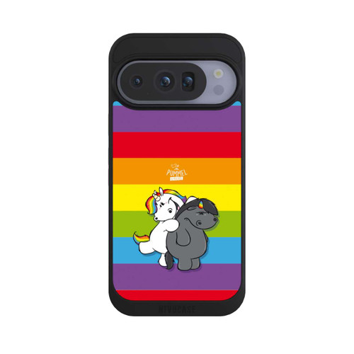 Google Pixel 10 Pro NIVOpure Pummel und Grummel