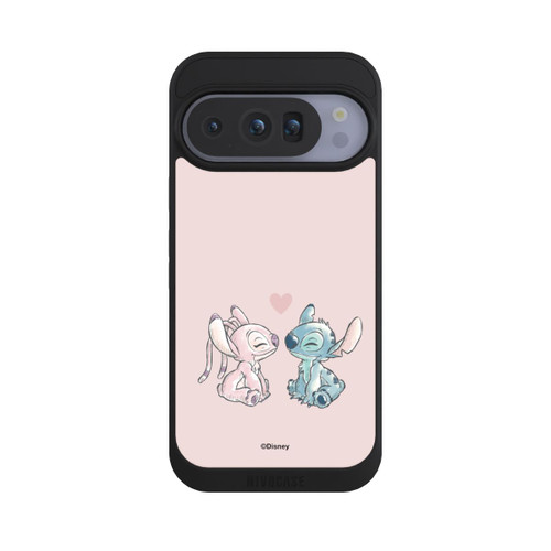 Google Pixel 10 Pro NIVOpure Stitch And Angel Love