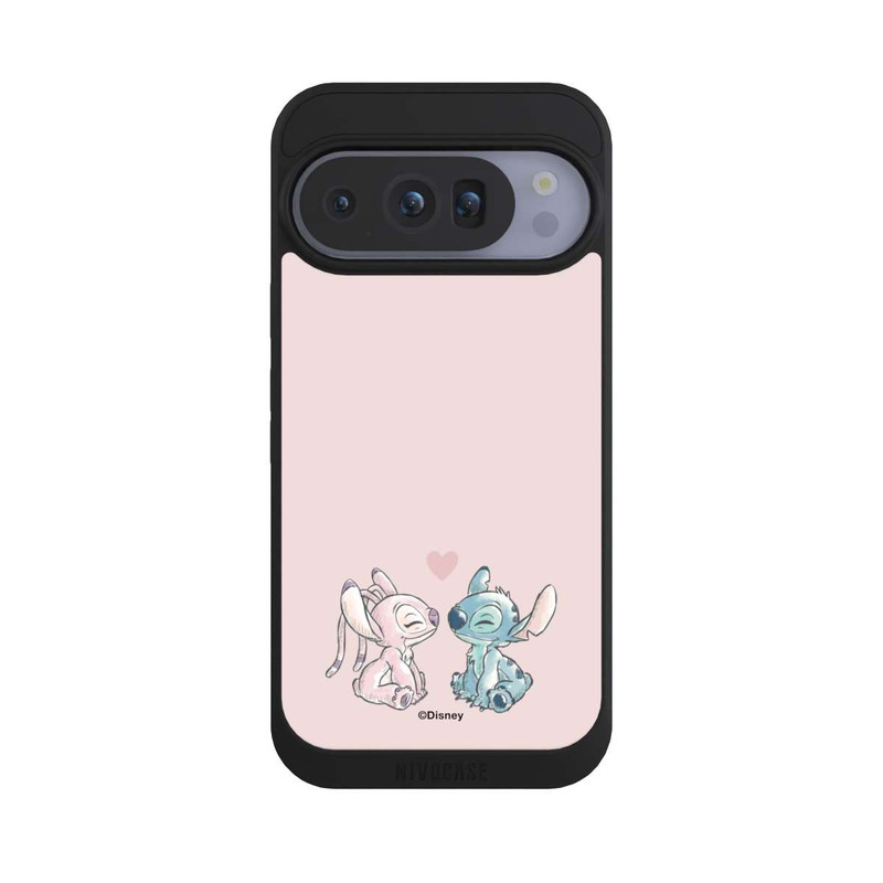 Pixel 10 Pro NIVOpure Stitch And Angel Love