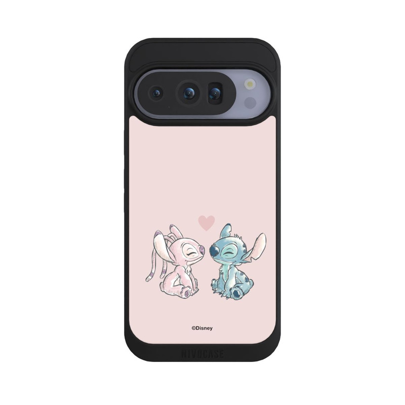 Pixel 10 Pro NIVOpure Stitch And Angel Love