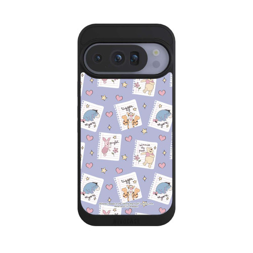 Google Pixel 10 Pro NIVOpure Winnie Puuh Wilde Freunde Muster