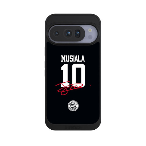 Google Pixel 10 Pro NIVOpure Musiala 10