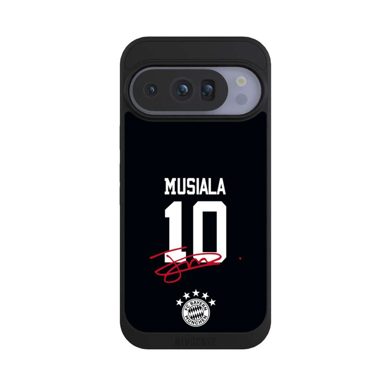 Pixel 10 Pro NIVOpure Musiala 10