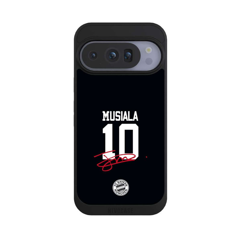 Pixel 10 Pro NIVOpure Musiala 10