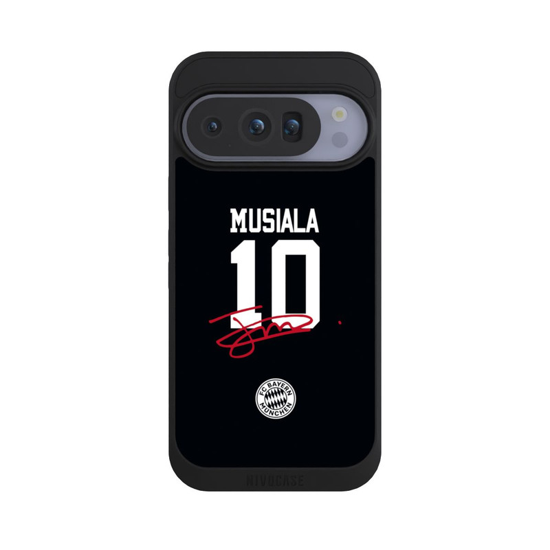 Pixel 10 Pro NIVOpure Musiala 10