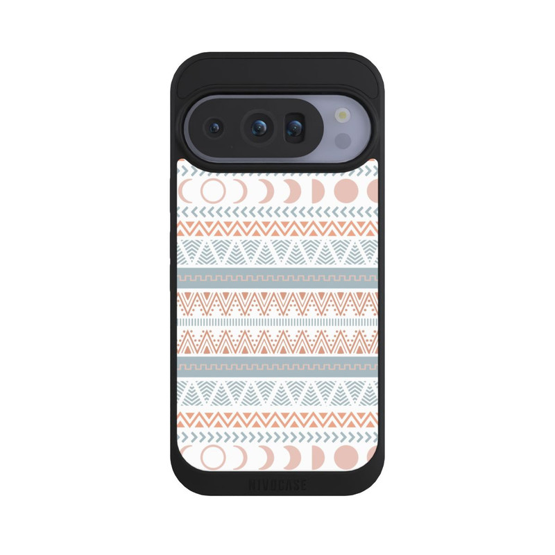 Pixel 10 Pro NIVOpure Boho Theme