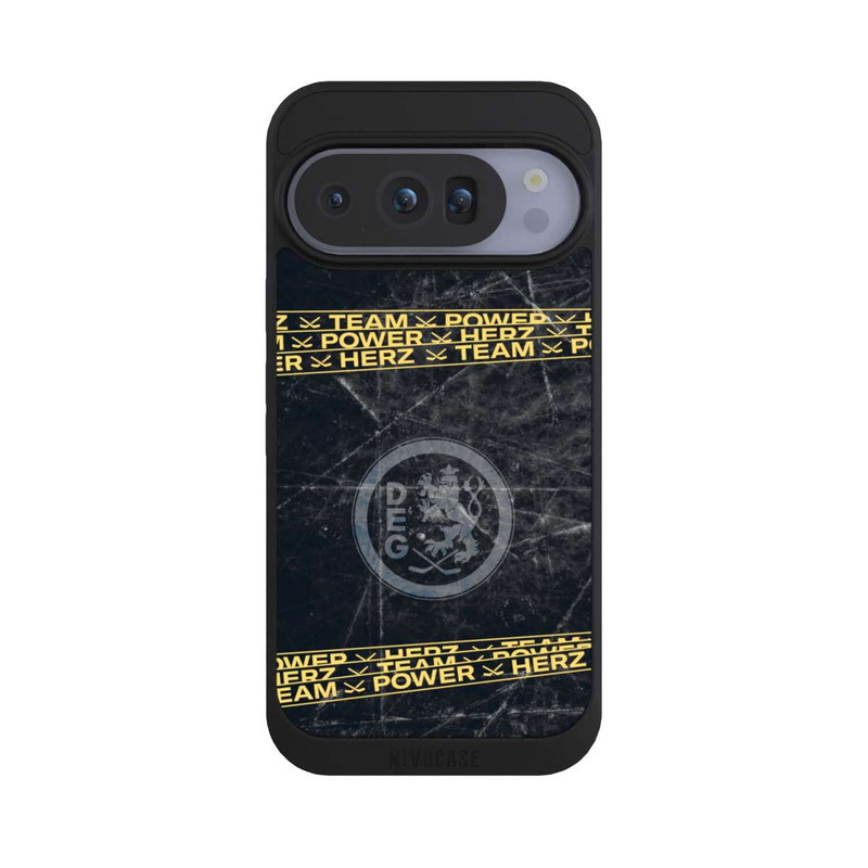 Pixel 10 Pro NIVOpure DEG Power Herz Team