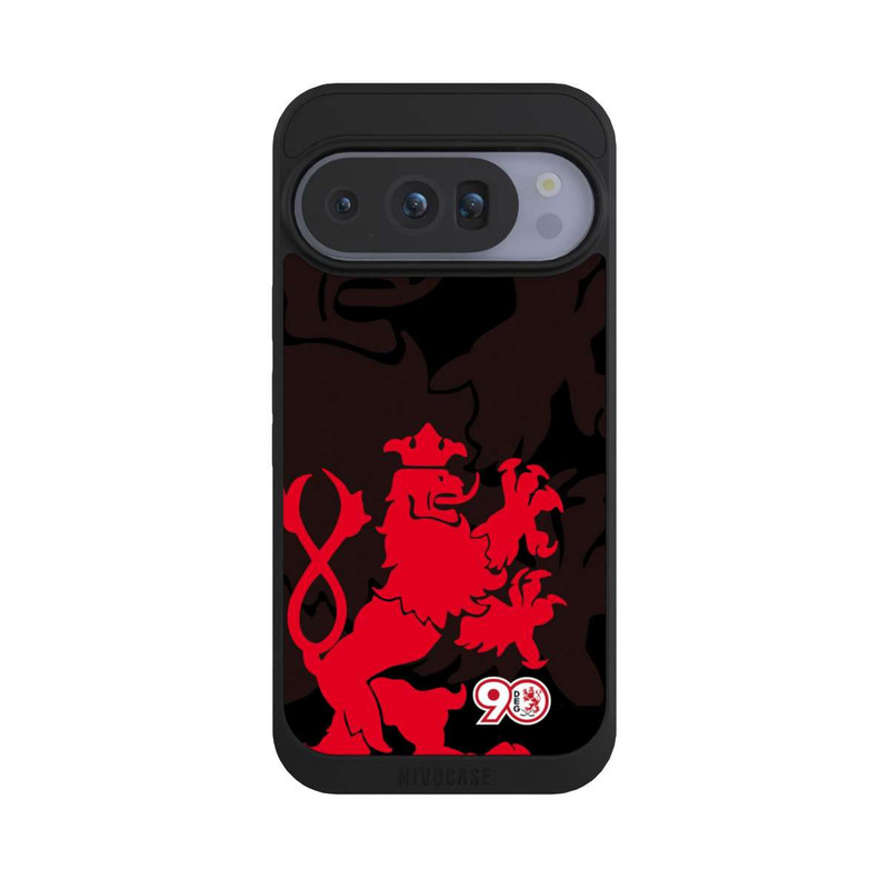 Pixel 10 Pro NIVOpure DEG 90 Jahre