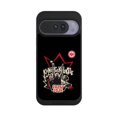 Google Pixel 10 Pro NIVOpure SGE Königsklasse