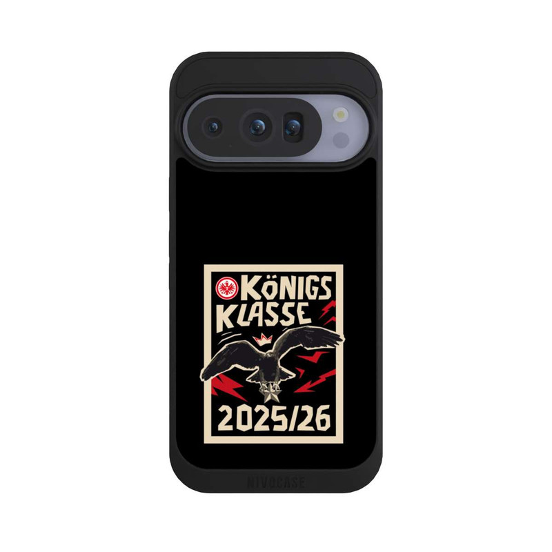 Pixel 10 Pro NIVOpure SGE Königsklasse 25-26