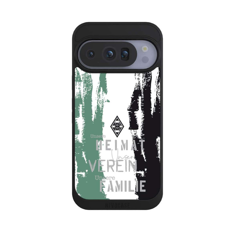 Pixel 10 Pro NIVOpure Borussia Unsere Heimat
