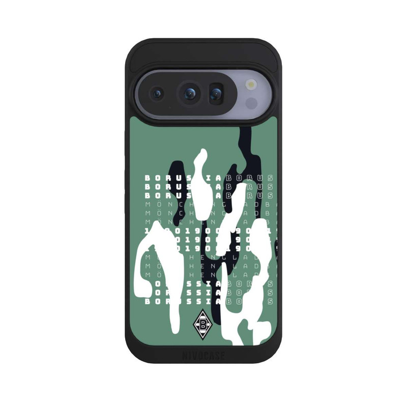 Pixel 10 Pro NIVOpure Borussia Mönchengladbach 1900