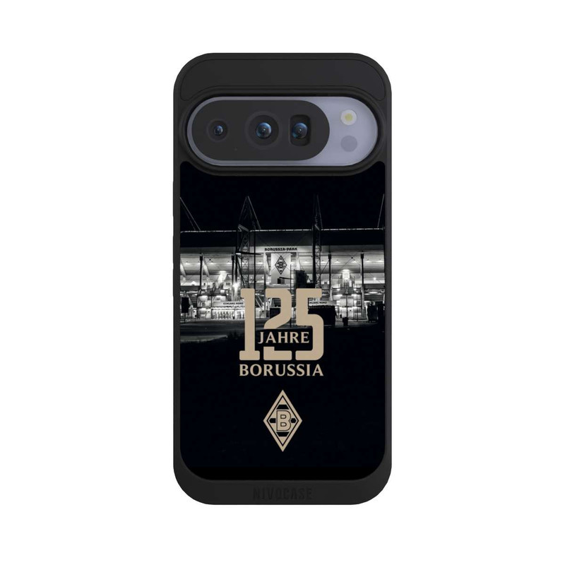Pixel 10 Pro NIVOpure 125 Jahre Borussia