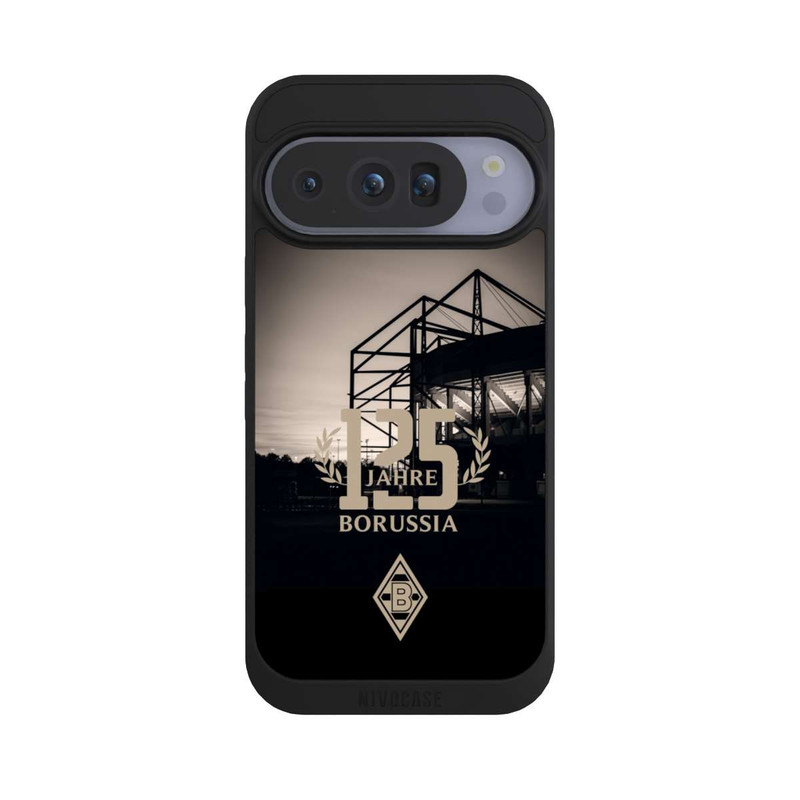Pixel 10 Pro NIVOpure 125 Jahre Borussia Mönchengladbach