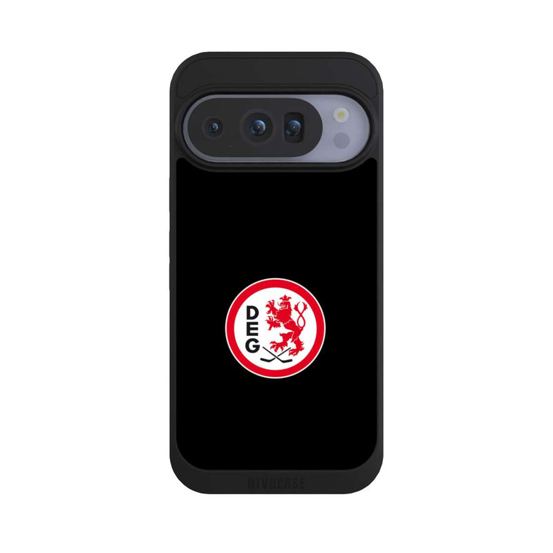 Pixel 10 Pro NIVOpure DEG Logo