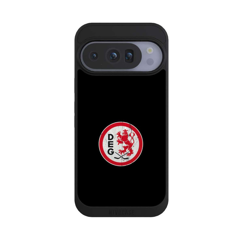 Pixel 10 Pro NIVOpure DEG Logo Scratched