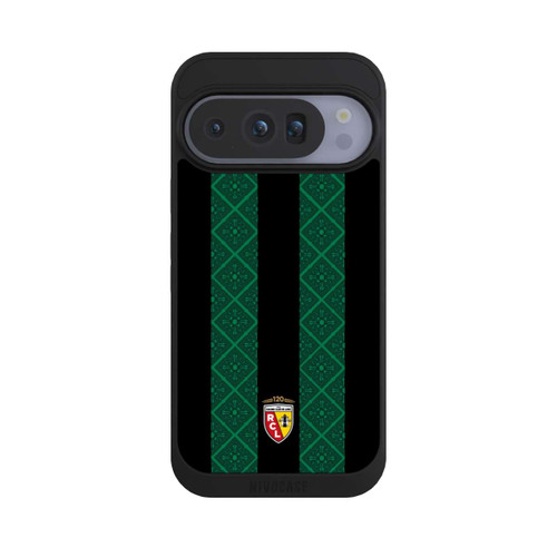 Google Pixel 10 Pro NIVOpure RC Lens Auswärtstrikot 25-26