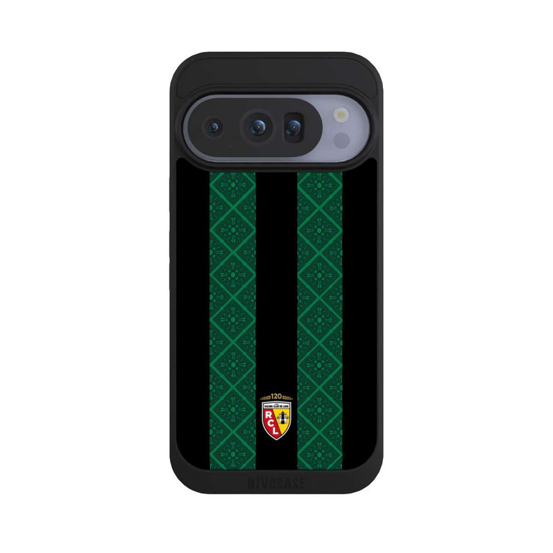 Pixel 10 Pro NIVOpure RC Lens Auswärtstrikot 25-26