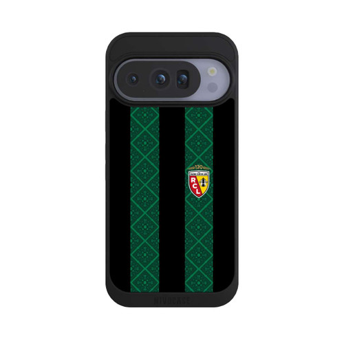 Google Pixel 10 Pro NIVOpure RC Lens Auswärtstrikot 25/26