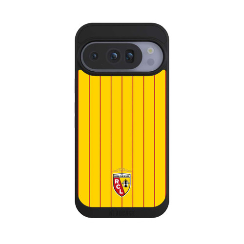 Google Pixel 10 Pro NIVOpure RC Lens Heimtrikot 25/26