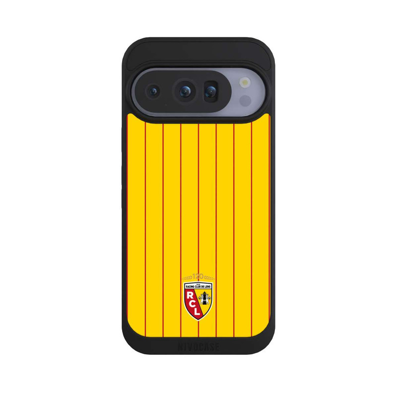 Pixel 10 Pro NIVOpure RC Lens Heimtrikot 25/26