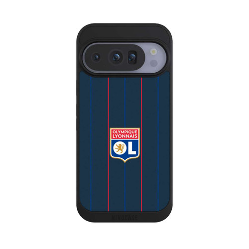 Google Pixel 10 Pro NIVOpure OL Auswärtstrikot 25-26