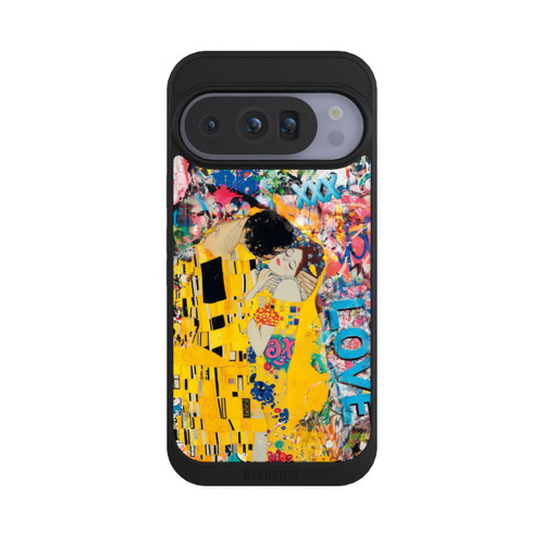 Google Pixel 10 Pro NIVOpure Graffiti Kiss