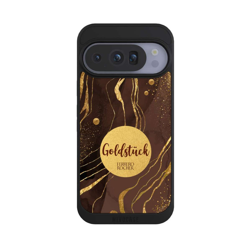 Pixel 10 Pro NIVOpure Ferrero Rocher