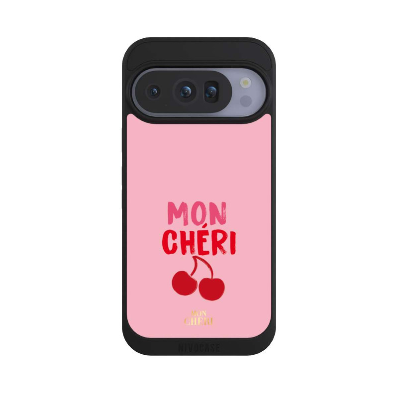 Pixel 10 Pro NIVOpure Mon Chéri