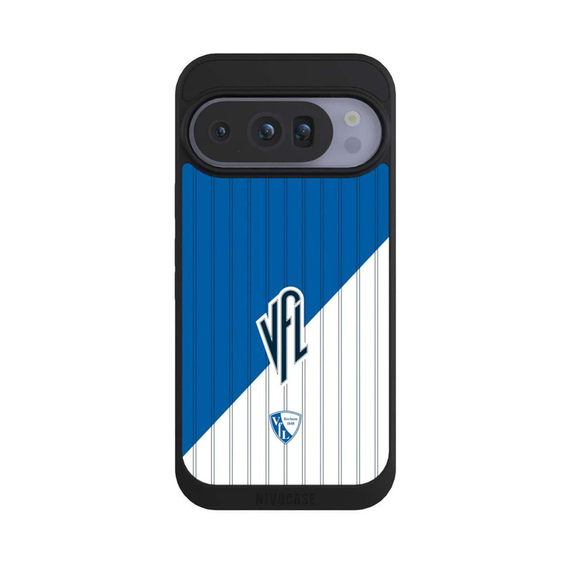 Pixel 10 Pro NIVOpure VfL Bochum Streifen