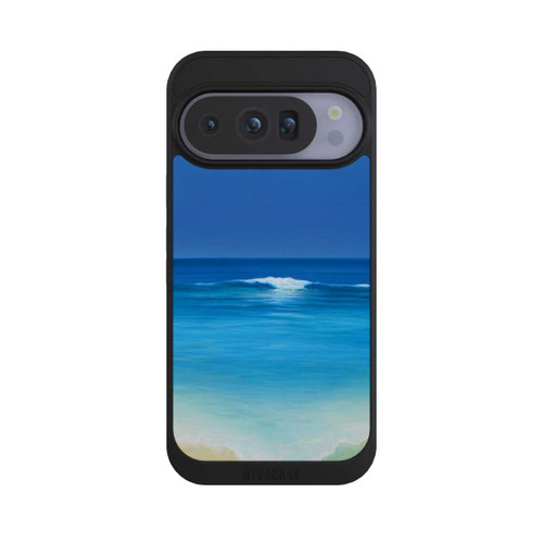 Google Pixel 10 Pro NIVOpure Incoming Wave, by Derek Hare