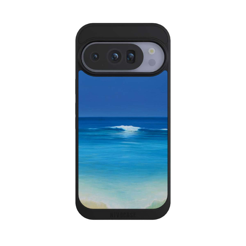 Pixel 10 Pro NIVOpure Incoming Wave, by Derek Hare