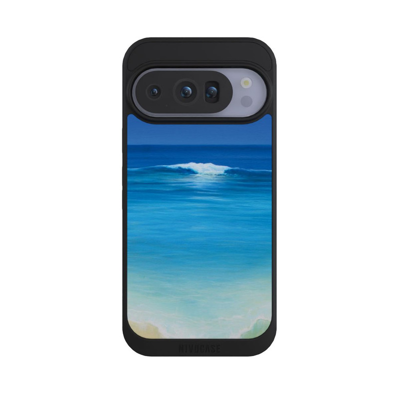 Pixel 10 Pro NIVOpure Incoming Wave, by Derek Hare