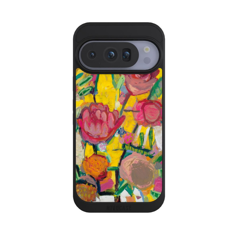 Pixel 10 Pro NIVOpure Going Somewhere, by Emily Fox King