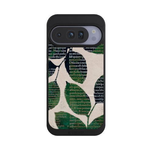 Google Pixel 10 Pro NIVOpure Leaves, 2024, by Marco Campedelli