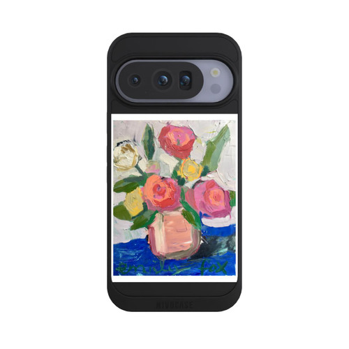Google Pixel 10 Pro NIVOpure A Thoughtful Response, 2020, by Emily Fox King