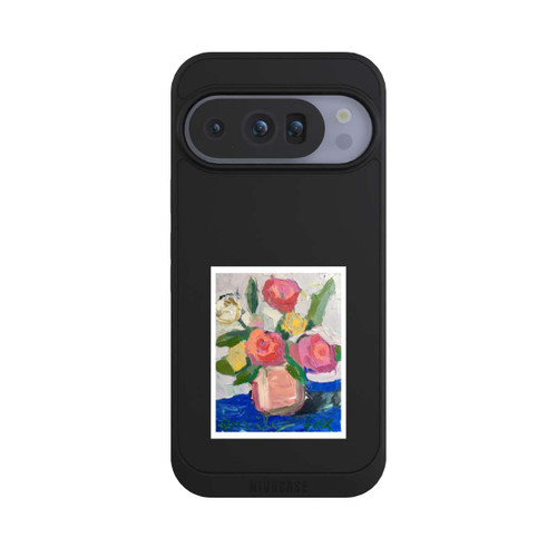 Google Pixel 10 Pro NIVOpure A Thoughtful Response, 2020, by Emily Fox King