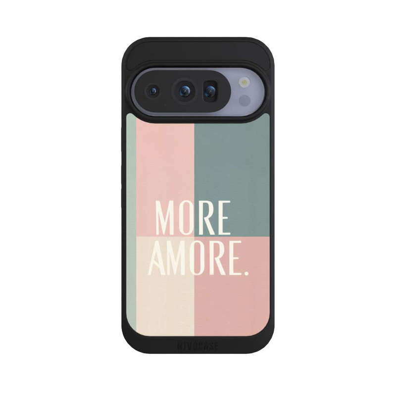 Pixel 10 Pro NIVOpure More Amore Design