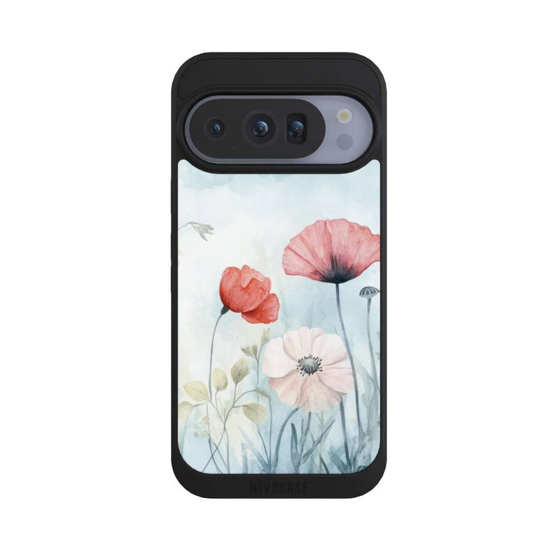 Pixel 10 Pro NIVOpure Blumensymphonie