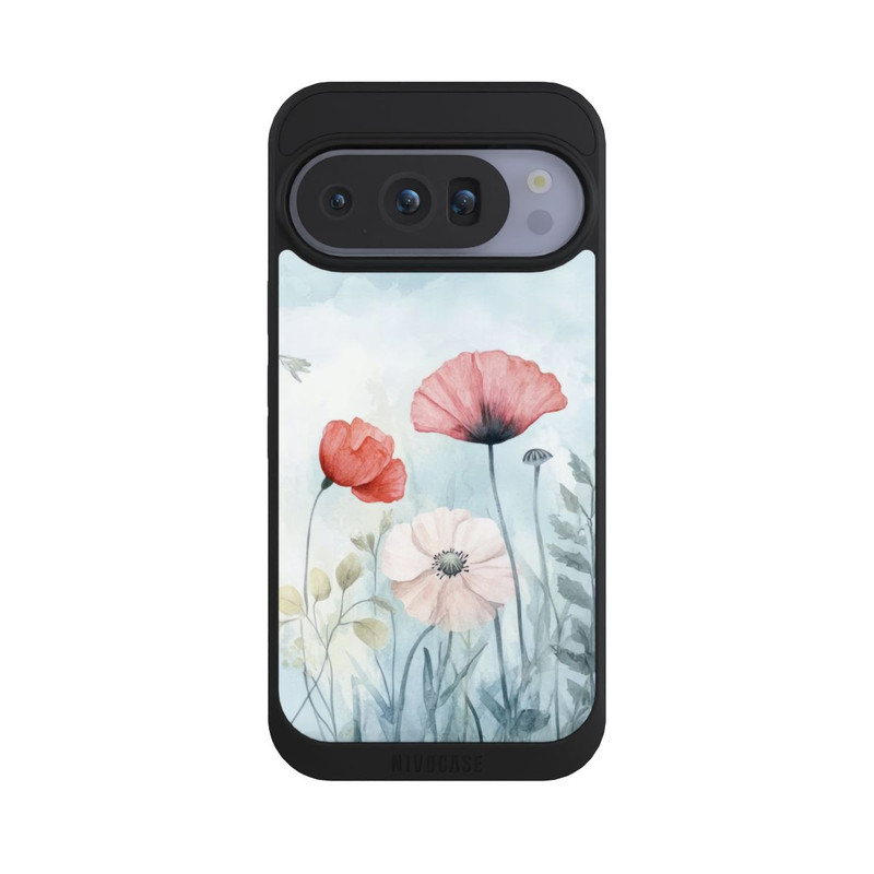 Pixel 10 Pro NIVOpure Blumensymphonie