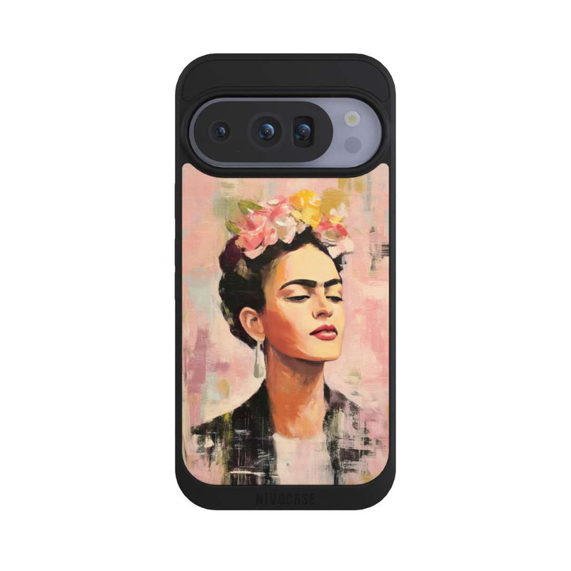 Pixel 10 Pro NIVOpure Mexican Icon Strength And Pain