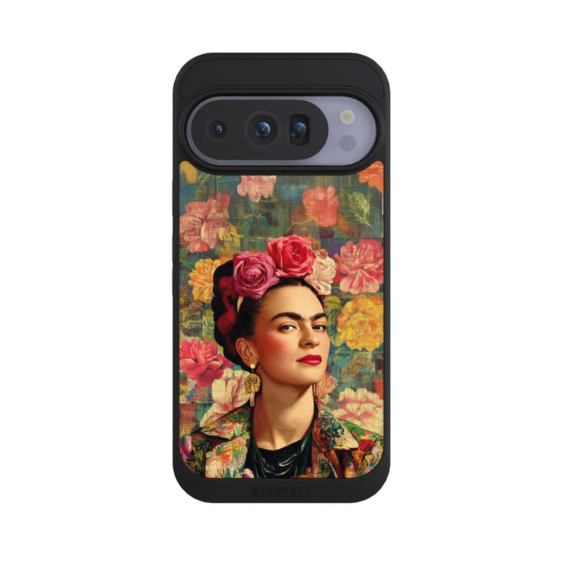 Pixel 10 Pro NIVOpure Mexican Icon Colors of Life
