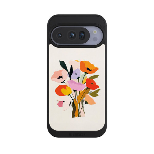 Google Pixel 10 Pro NIVOpure Frischer Blumenstrauß