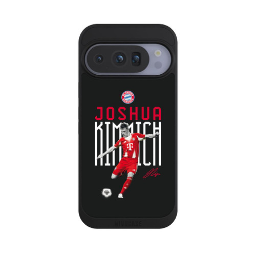 Google Pixel 10 Pro NIVOpure Joshua Kimmich 25/26
