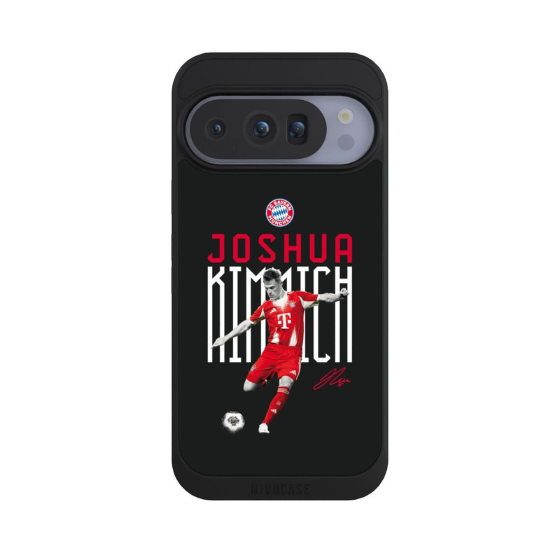 Pixel 10 Pro NIVOpure Joshua Kimmich 25/26