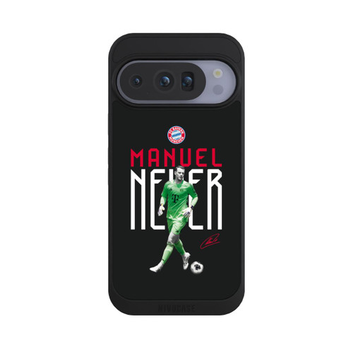 Google Pixel 10 Pro NIVOpure Manuel Neuer 25/26