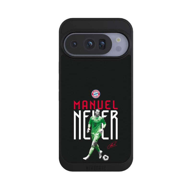 Pixel 10 Pro NIVOpure Manuel Neuer 25/26