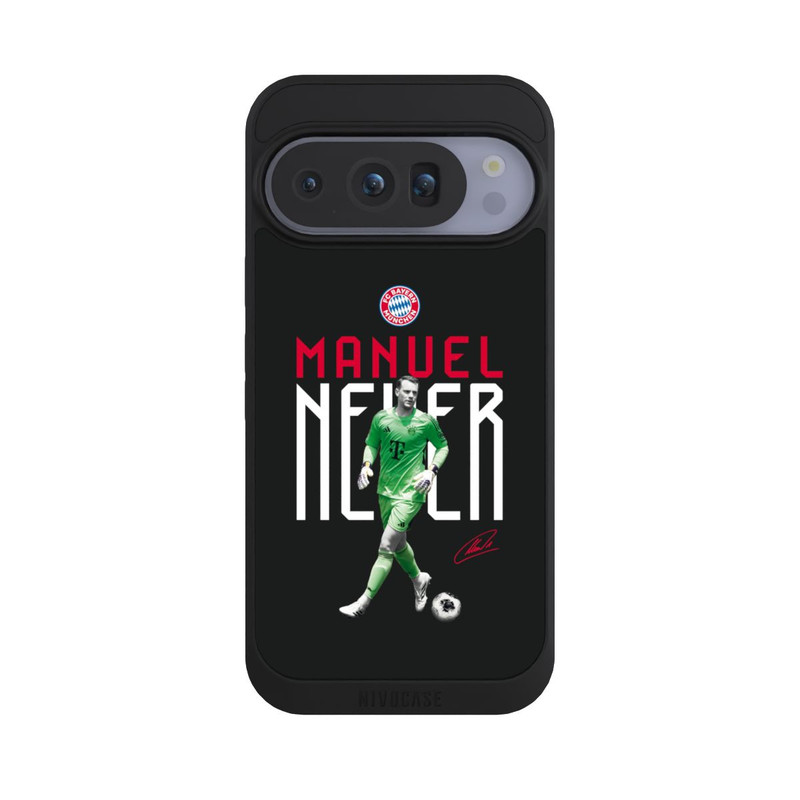 Pixel 10 Pro NIVOpure Manuel Neuer 25/26