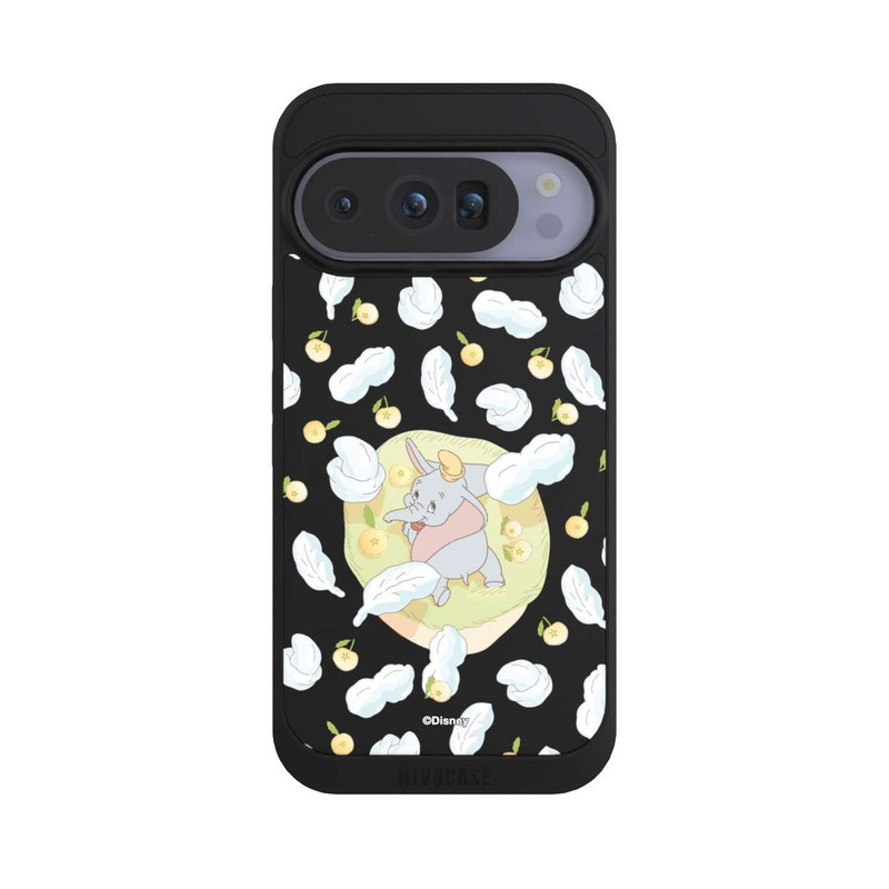 Pixel 10 Pro NIVOpure Dumbo Transparent