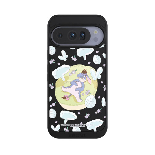 Google Pixel 10 Pro NIVOpure I-Aah Transparent